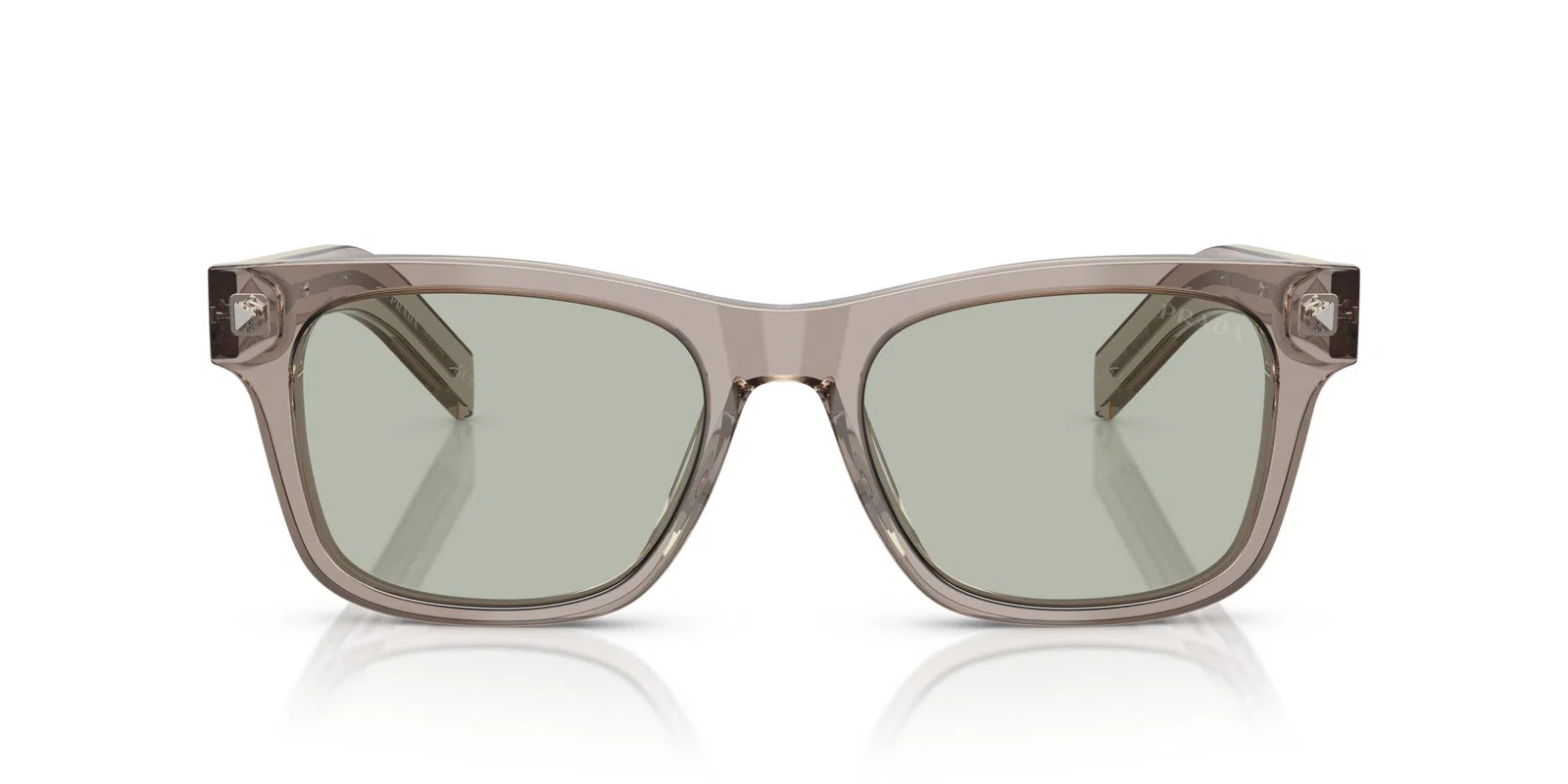 Prada A17S Sunglasses - view 55